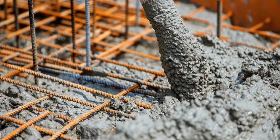 Foundations in Charlotte